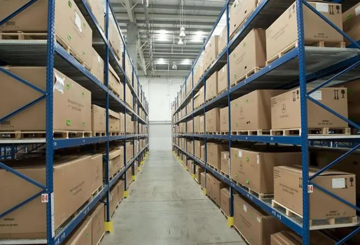 厦门到大石桥市货物仓储