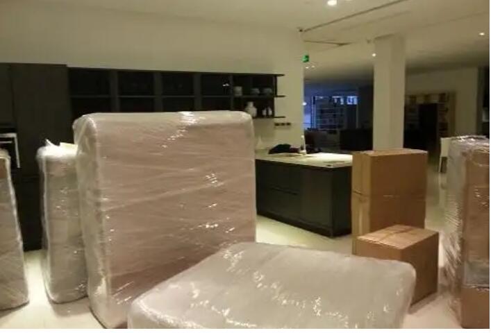 厦门到大石桥市长途搬家